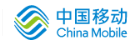 中国移动品牌标识