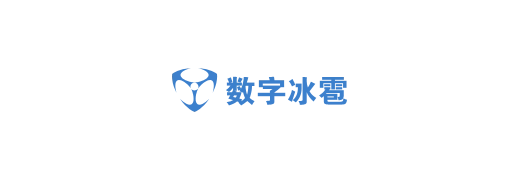 数字冰雹品牌标识