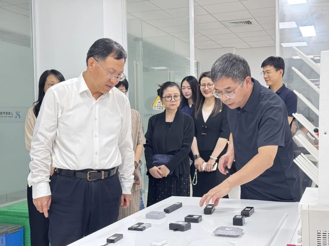 旭宇科技物联网应用产品展示